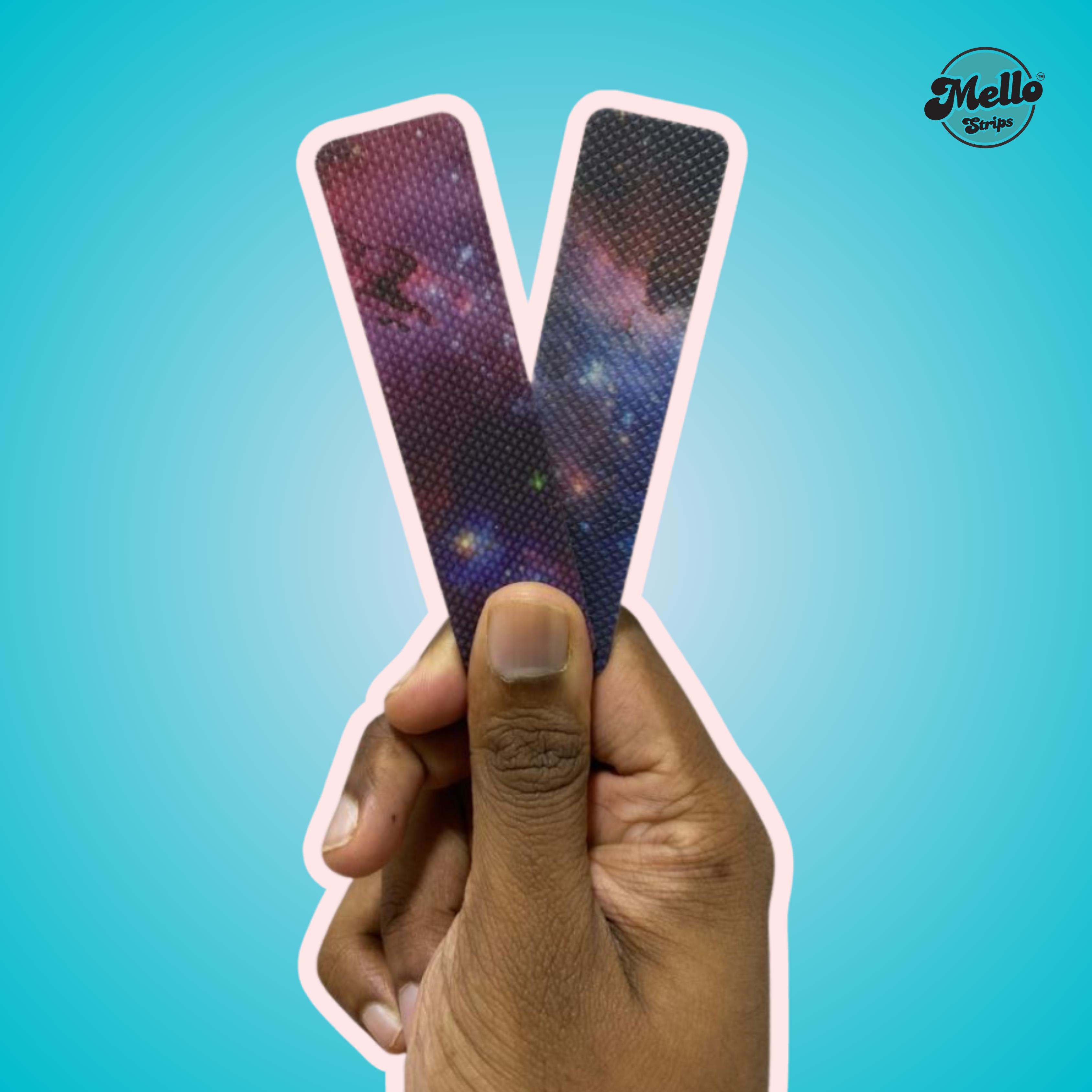 Mello™ Strips Starter Pack